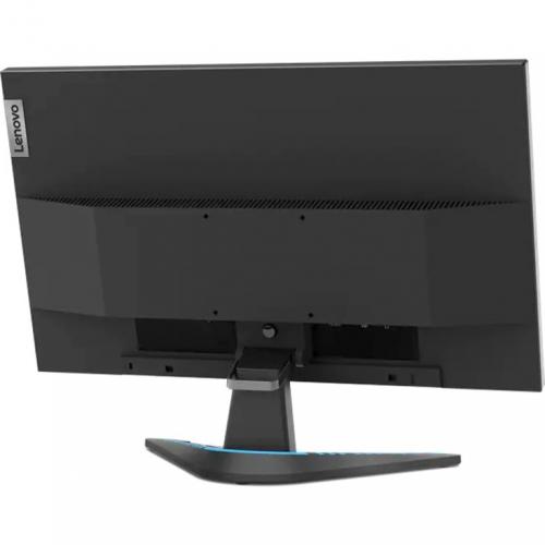 Lenovo G24e 20 24" Class Full HD Gaming LCD Monitor   16:9   Black Alternate-Image2/500