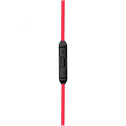 HyperX Cloud Buds Wireless Headphones (Red Black) Alternate-Image2/500