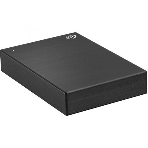 Seagate One Touch STLC16000400 16 TB Desktop Hard Drive   3.5" External   SATA (SATA/600)   Black Alternate-Image2/500