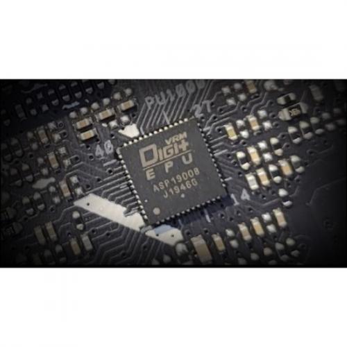 Asus Prime H610M A D4 CSM Desktop Motherboard   Intel H610 Chipset   Socket LGA 1700   Micro ATX Alternate-Image2/500
