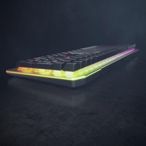 CHERRY MV 3.0 Mechanical Gaming Keyboard With CHERRY Viola Switches Alternate-Image2/500