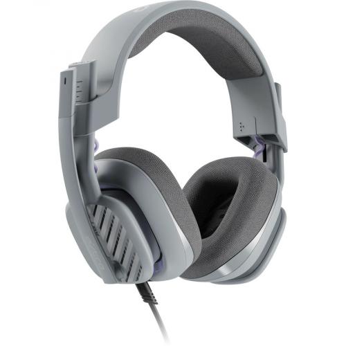 Astro a10 headset not working online xbox