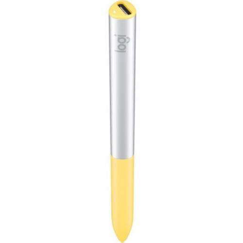 Logitech Pen USI Stylus For Chromebook Alternate-Image2/500