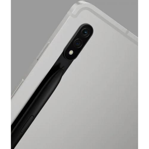 Samsung Galaxy Tab S8 SM X700 Tablet   11" WQXGA   Qualcomm SM8450 Snapdragon 8 Gen 1 Octa Core   8 GB   128 GB Storage   Android 12   Silver Alternate-Image2/500