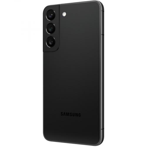 Samsung Galaxy S22 5G 128 GB Smartphone   6.1" Dynamic AMOLED Full HD Plus 2340 X 1080   Octa Core (Cortex X2Single Core (1 Core) 2.99 GHz + Cortex A710 Triple Core (3 Core) 2.40 GHz + Cortex A510 Quad Core (4 Core) 1.70 GHz)   8 GB RAM   Android ... Alternate-Image2/500