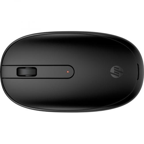 HP 240 Black Bluetooth Mouse Alternate-Image2/500