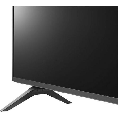 LG PUD 43UQ9000PUD 43" Smart LED LCD TV   4K UHDTV   Gray, Dark Silver Alternate-Image2/500