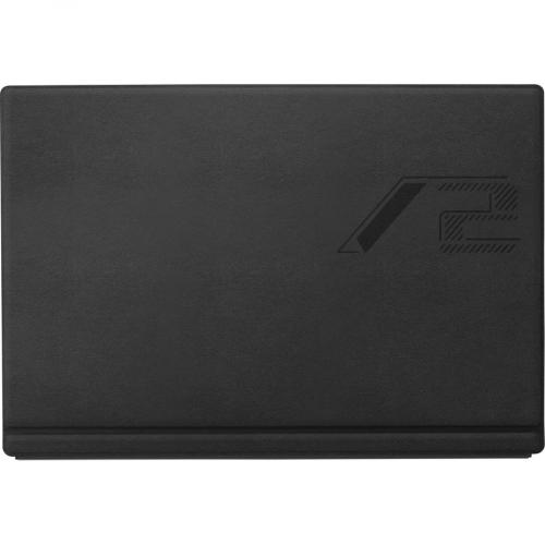 ASUS ROG Flow Z13 GZ301 13.4" Touchscreen Detachable 2 In 1 Gaming Notebook 120Hz Intel Core I7 12700H 16GB RAM 512GB SSD Alternate-Image2/500
