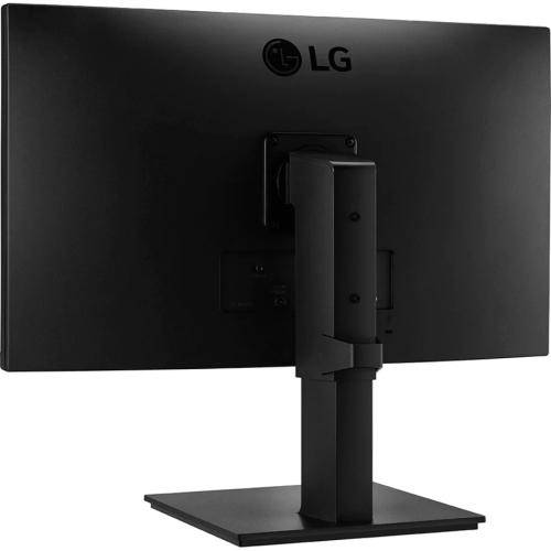 LG 24BP450Y I 24" Class Full HD LCD Monitor   16:9   Black   TAA Compliant Alternate-Image2/500