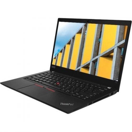 Lenovo ThinkPad T14 Gen 2 20XK0013US 14" Notebook   Full HD   1920 X 1080   AMD Ryzen 5 PRO 5650U Hexa Core (6 Core) 2.30 GHz   8 GB Total RAM   8 GB On Board Memory   256 GB SSD Alternate-Image2/500
