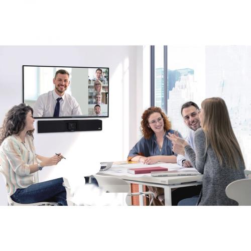 AVer VB342 PRO Video Conferencing Camera   60 Fps   USB 2.0 Type A Alternate-Image2/500