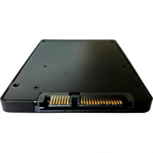 V7 V7SSD240GBS25U 240 GB Solid State Drive   2.5" Internal   SATA (SATA/600)   TAA Compliant Alternate-Image2/500