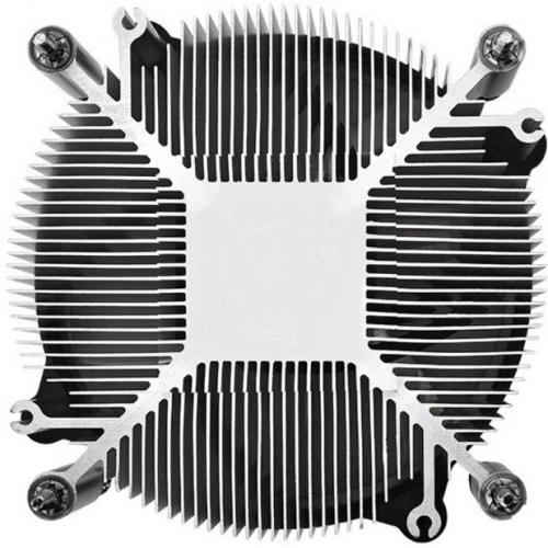 Thermaltake Gravity I3 Cooling Fan/Heatsink Alternate-Image2/500