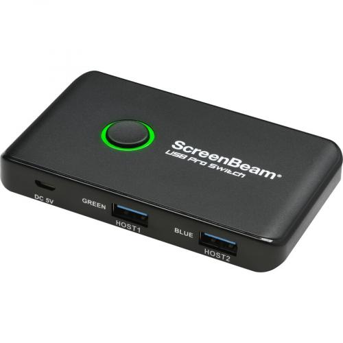 ScreenBeam USB Pro Switch Alternate-Image2/500