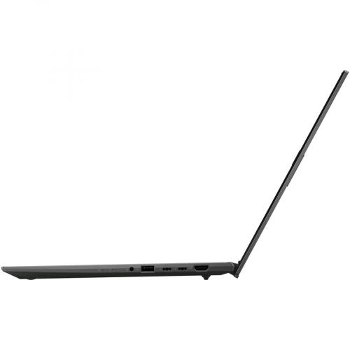 Asus Vivobook S 14X 14.5" Notebook Intel Core I5 12500H 8GB RAM 512GB SSD MIdnight Black Alternate-Image2/500