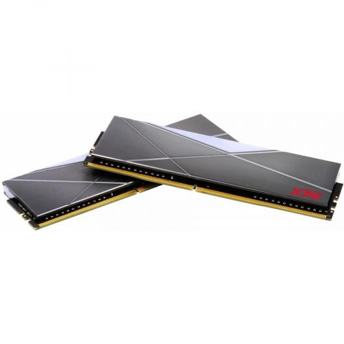 XPG SPECTRIX D50 AX4U320016G16A DT50 32GB (2 X 16GB) DDR4 SDRAM Memory Kit Alternate-Image2/500