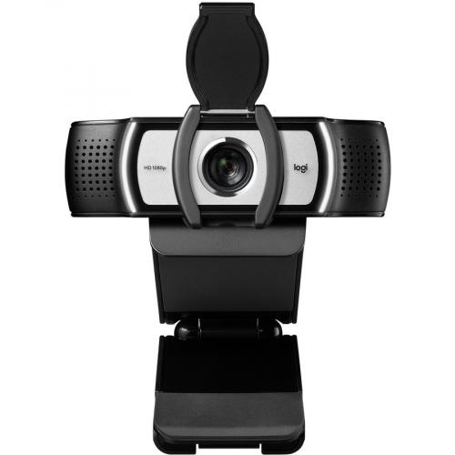 Logitech C930s Webcam   60 Fps   USB Type A Alternate-Image2/500
