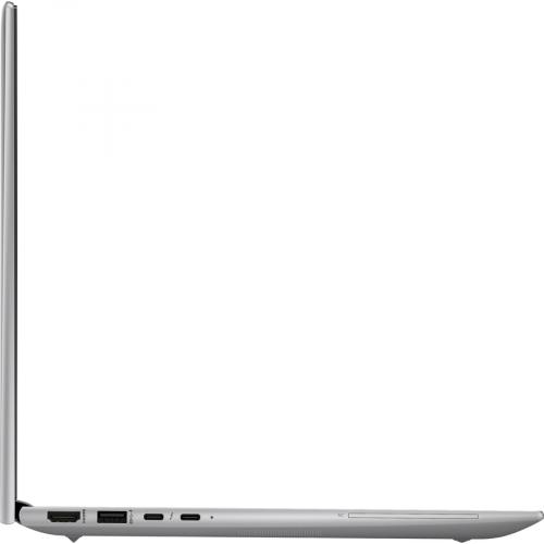 HP ZBook Firefly 14 G9 14" Mobile Workstation   WUXGA   Intel Core I7 12th Gen I7 1270P   16 GB   512 GB SSD Alternate-Image2/500