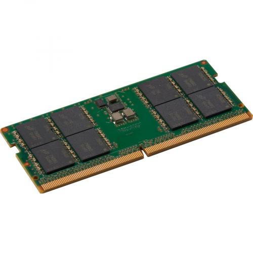HP 32GB DDR5 SDRAM Memory Module Alternate-Image2/500