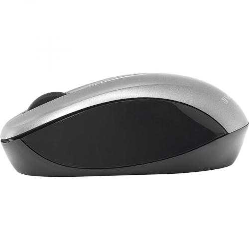 Verbatim Silent Wireless Compact Keyboard And Mouse Alternate-Image2/500