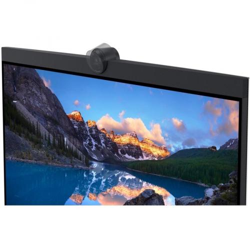 Dell UltraSharp U3223QZ 32" Class 4K UHD LCD Monitor   16:9   Black Alternate-Image2/500
