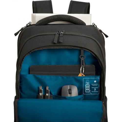 HP Carrying Case (Backpack) For 17.3" Notebook Alternate-Image2/500