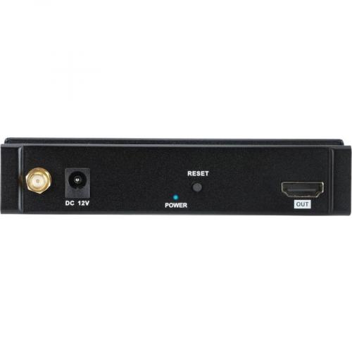 SIIG Full HD Wireless HDMI Extender   Receiver Alternate-Image2/500