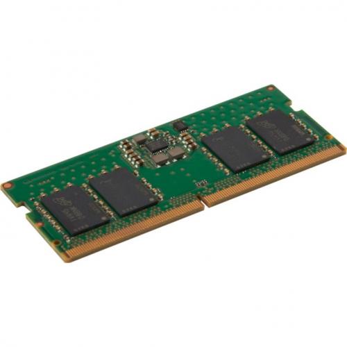 HP 8GB DDR5 SDRAM Memory Module Alternate-Image2/500