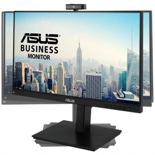 Asus ProArt BE24EQSK 24" Class Webcam Full HD LCD Monitor   16:9 Alternate-Image2/500