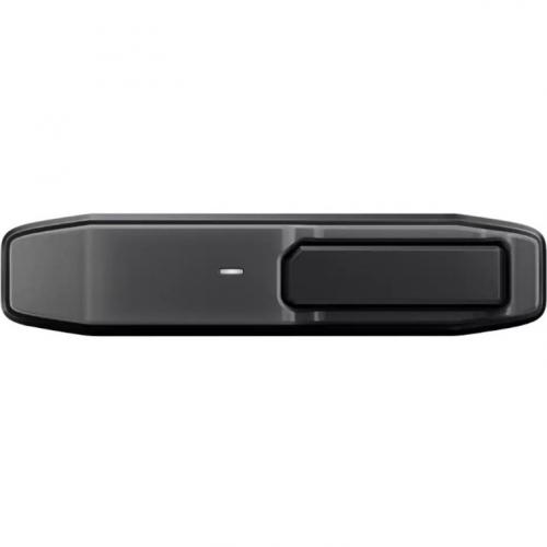 SanDisk Professional PRO BLADE TRANSPORT SDPM2NB 001T GBAND 1 TB Portable Solid State Drive   External   PCI Express Alternate-Image2/500