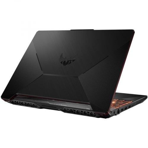 TUF Gaming A17 FA706 FA706IHR-RS53 17.3