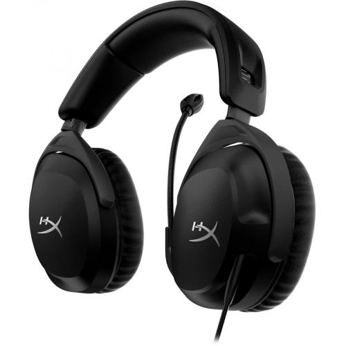 HyperX Cloud Alpha Wireless DTS Headphone - Black for sale online