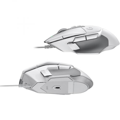 Logitech G G502 X Gaming Mouse Alternate-Image2/500