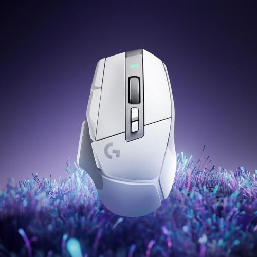 Logitech G LIGHTSPEED G502 X Gaming Mouse Alternate-Image2/500