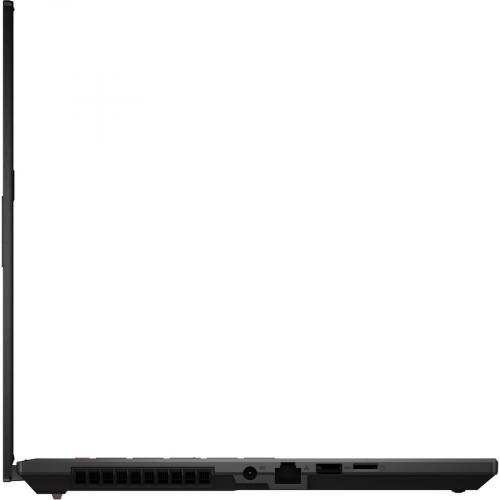 Asus Vivobook Pro 15X 15.6" 120 Hz Notebook Intel Core I7 12650H 16GB RAM 1TB SSD RTX 3060 Black Alternate-Image2/500