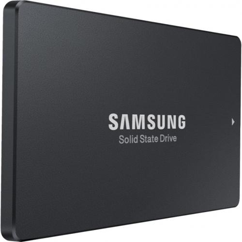 Samsung IMSourcing PM893 1.92 TB Solid State Drive   2.5" Internal   SATA (SATA/600) Alternate-Image2/500
