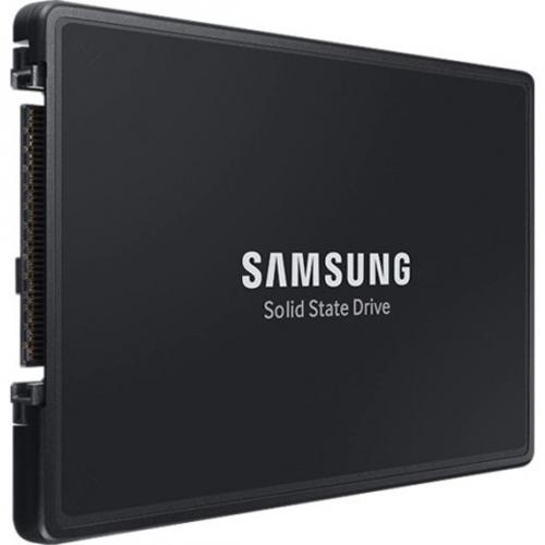 Samsung IMSourcing PM9A3 1.92 TB Solid State Drive   2.5" Internal   U.2 (PCI Express NVMe 4.0 X4) Alternate-Image2/500