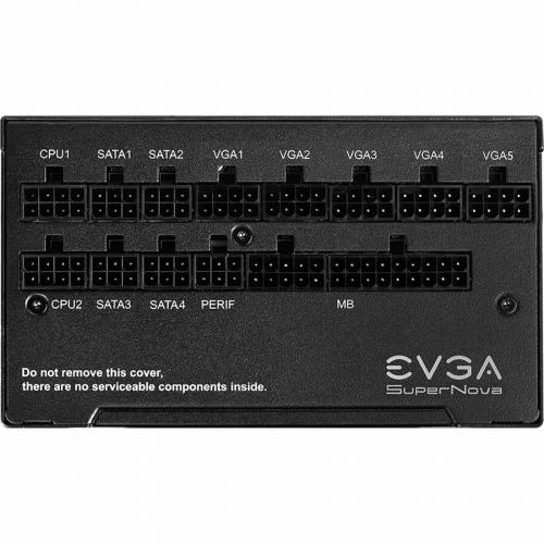 EVGA SuperNOVA 1000W Power Supply Alternate-Image2/500