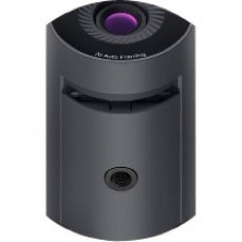 Dell WB5023 Webcam   60 Fps   USB 2.0 Type A Alternate-Image2/500