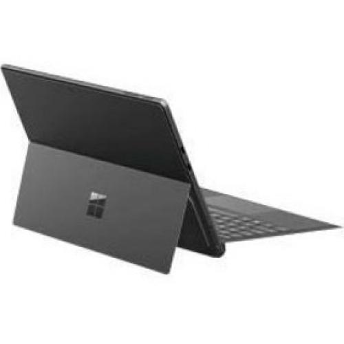 Microsoft Surface Pro 9 Tablet   13"   8 GB   512 GB SSD   Windows 11 Pro 64 Bit   Graphite Alternate-Image2/500