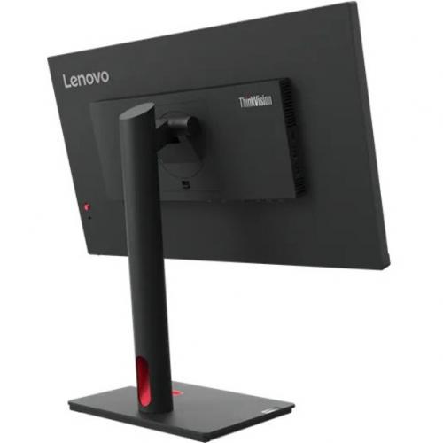Lenovo ThinkVision T24i 30 24" Class Full HD LCD Monitor   16:9 Alternate-Image2/500