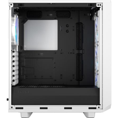 Fractal Design Meshify 2 Compact RGB Case Alternate-Image2/500
