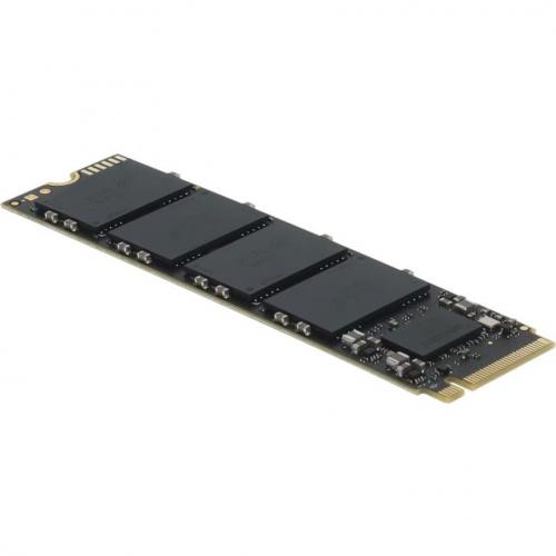 AddOn 256 GB Solid State Drive   M.2 2280 Internal   PCI Express NVMe (PCI Express NVMe 3.0 X4)   TAA Compliant Alternate-Image2/500