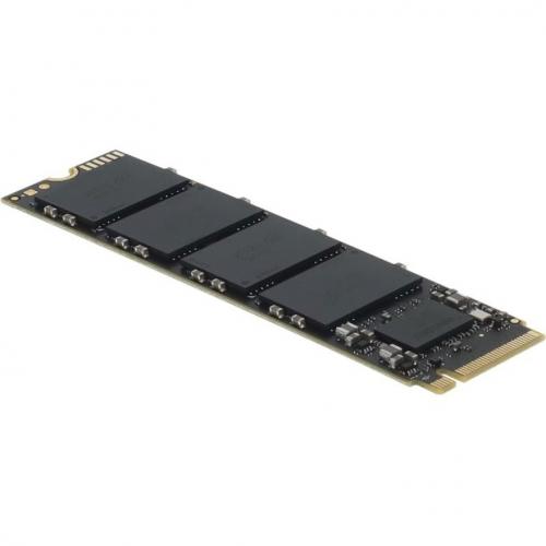 AddOn 2 TB Solid State Drive   M.2 2280 Internal   PCI Express NVMe (PCI Express NVMe 4.0 X4)   TAA Compliant Alternate-Image2/500