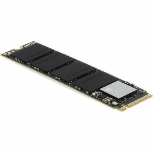 AddOn 500 GB Solid State Drive   M.2 2280 Internal   PCI Express NVMe (PCI Express NVMe 3.0 X4)   TAA Compliant Alternate-Image2/500