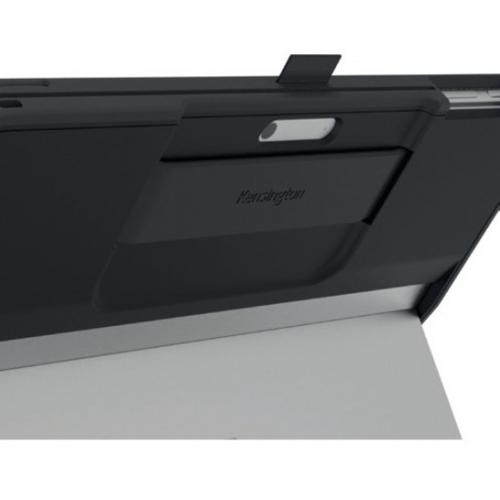 Kensington BlackBelt K96540WW Rugged Carrying Case Microsoft Surface Pro 9, Surface Pro Tablet   Black Alternate-Image2/500