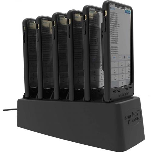 Socket Mobile SocketScan S720   1D/2D Linear Barcode Plus QR Code Reader Alternate-Image2/500
