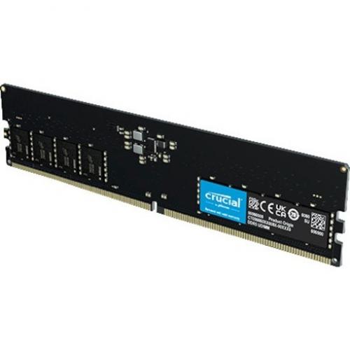Crucial 16GB DDR5 SDRAM Memory Module Alternate-Image2/500