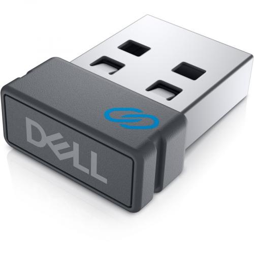 Dell KB500 Keyboard Alternate-Image2/500