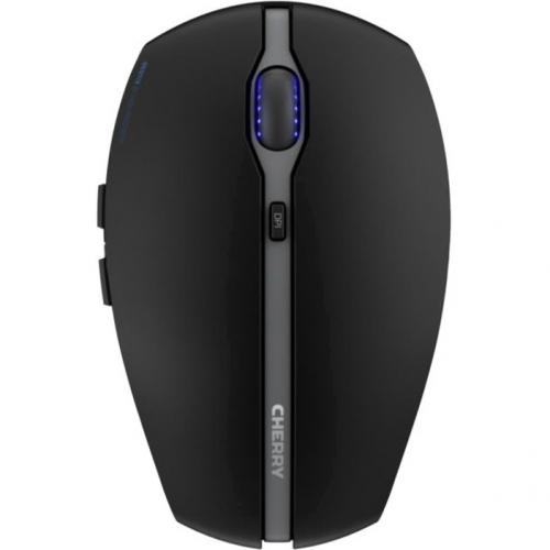 CHERRY GENTIX BT Bluetooth Mouse Alternate-Image2/500
